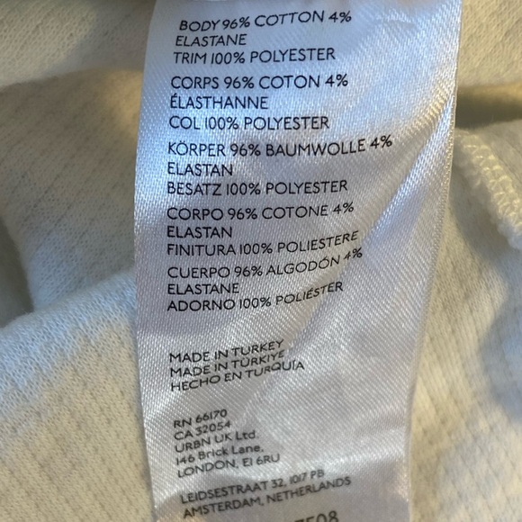 Draper James Poppy Ponte Shift Dress Navy Red Floral Size XS - Picture 12 of 13